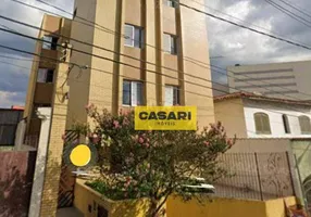 Foto 1 de Apartamento com 1 Quarto à venda, 40m² em Jardim Sao Luis, São Bernardo do Campo