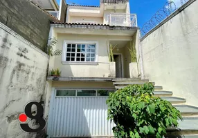 Foto 1 de Sobrado com 2 Quartos à venda, 257m² em Vila Curuçá, São Paulo