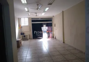 Foto 1 de Sala Comercial para alugar, 60m² em Jardim Ponte Rasa, São Paulo