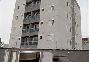 Foto 1 de Apartamento com 2 Quartos à venda, 50m² em Residencial e Comercial Guarulhos, Guarulhos