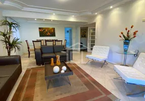 Foto 1 de Apartamento com 3 Quartos à venda, 171m² em Jardim Petropolis, Londrina