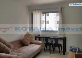 Foto 1 de Apartamento com 2 Quartos à venda, 50m² em Saúde, São Paulo