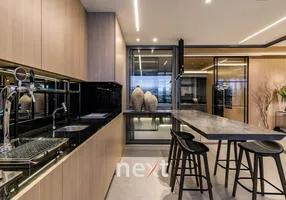 Foto 1 de Apartamento com 3 Quartos à venda, 222m² em Nova Campinas, Campinas