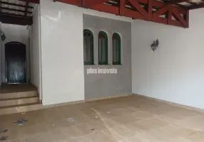 Foto 1 de Sobrado com 3 Quartos para alugar, 170m² em Granja Julieta, São Paulo