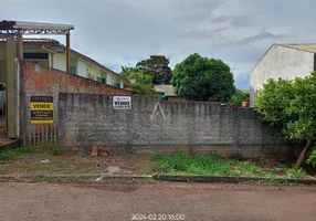 Foto 1 de Lote/Terreno à venda, 360m² em Parque Verde, Cascavel