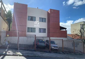 Foto 1 de Cobertura com 2 Quartos para alugar, 70m² em Planalto, Belo Horizonte