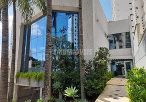 Foto 1 de Sala Comercial com 1 Quarto para alugar, 40m² em Cambuí, Campinas