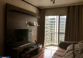 Foto 1 de Apartamento com 3 Quartos para alugar, 147m² em Centro, Guarulhos