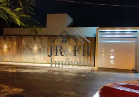 Foto 1 de Casa com 2 Quartos à venda, 49m² em Buraquinho, Lauro de Freitas