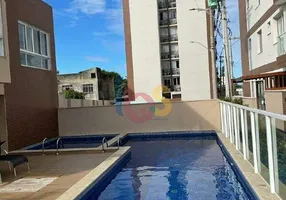 Foto 1 de Apartamento com 2 Quartos para alugar, 59m² em Hernani Sa, Ilhéus