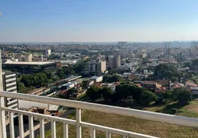 Foto 1 de Cobertura com 3 Quartos para venda ou aluguel, 143m² em Jardim Pinheiros, São José do Rio Preto