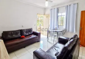 Foto 1 de Casa com 2 Quartos à venda, 127m² em Silvestre, Viçosa