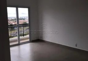 Foto 1 de Apartamento com 2 Quartos para alugar, 63m² em Parque Residencial Comendador Mancor Daud, São José do Rio Preto