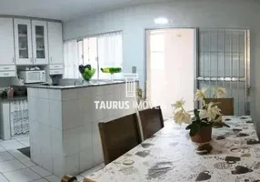 Foto 1 de Sobrado com 3 Quartos à venda, 208m² em Ceramica, São Caetano do Sul