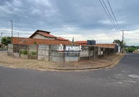 Foto 1 de Lote/Terreno à venda, 280m² em Tita Rezende, Uberaba