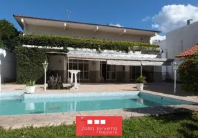 Foto 1 de Casa com 4 Quartos à venda, 800m² em Lago Sul, Brasília