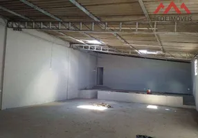 Foto 1 de Ponto Comercial à venda, 220m² em Vila Bertini, Americana