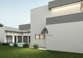 Foto 1 de Casa com 3 Quartos à venda, 207m² em Parque Residencial Klavin, Nova Odessa