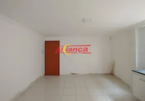 Foto 1 de Apartamento com 1 Quarto para alugar, 33m² em Vila Moreira, Guarulhos