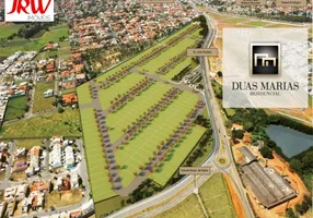 Foto 1 de Lote/Terreno à venda, 360m² em Residencial Duas Marias, Indaiatuba