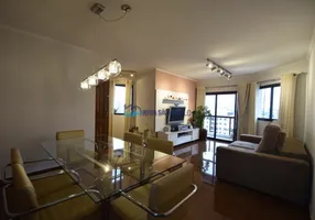 Foto 1 de Apartamento com 4 Quartos à venda, 170m² em Chácara Inglesa, São Paulo