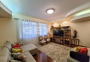 Foto 1 de Apartamento com 4 Quartos à venda, 211m² em Centro, Divinópolis