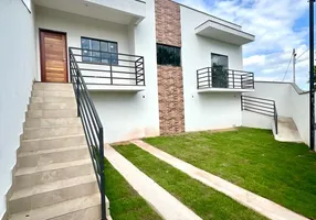 Foto 1 de Casa com 3 Quartos à venda, 104m² em Parque Ipiranga, Resende