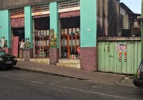 Foto 1 de Galpão/Depósito/Armazém à venda, 414m² em Lagoinha, Belo Horizonte