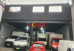 Foto 1 de Galpão/Depósito/Armazém à venda, 300m² em Jardim Santa Francisca, Guarulhos