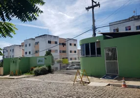 Foto 1 de Apartamento com 2 Quartos à venda, 56m² em Lourival Parente, Teresina