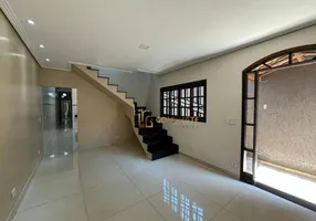 Foto 1 de Casa com 3 Quartos à venda, 87m² em Parque Boturussu, São Paulo