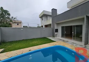 Foto 1 de Imóvel Comercial com 3 Quartos à venda, 124m² em Paese, Itapoá