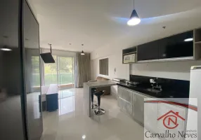 Foto 1 de Apartamento com 1 Quarto para venda ou aluguel, 40m² em Centro, Jundiaí