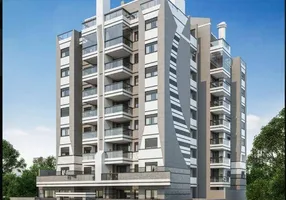Foto 1 de Apartamento com 3 Quartos à venda, 105m² em Alto da Glória, Curitiba