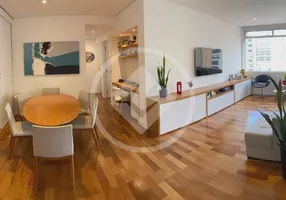 Foto 1 de Apartamento com 3 Quartos à venda, 120m² em Paraíso, São Paulo