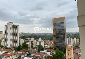 Foto 1 de Apartamento com 3 Quartos à venda, 136m² em Centro, Piracicaba