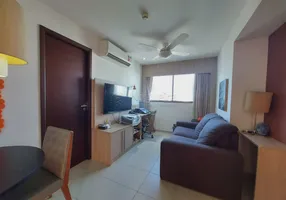 Foto 1 de Apartamento com 1 Quarto à venda, 33m² em Boa Viagem, Recife