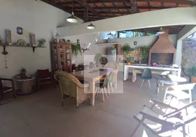 Foto 1 de Casa de Condomínio com 3 Quartos à venda, 291m² em Loteamento Caminhos de San Conrado, Campinas