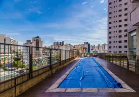 Foto 1 de Apartamento com 3 Quartos à venda, 115m² em Buritis, Belo Horizonte