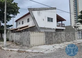 Foto 1 de Casa com 6 Quartos à venda, 279m² em Ponta Negra, Natal