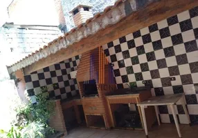 Foto 1 de Casa com 3 Quartos à venda, 138m² em Alvarenga, São Bernardo do Campo