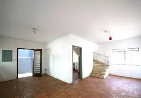 Foto 1 de Casa com 3 Quartos para alugar, 250m² em Santo Amaro, São Paulo