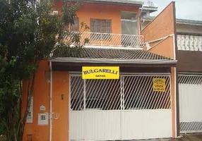 Foto 1 de Casa com 3 Quartos à venda, 240m² em Jardim Marambaia, Jundiaí