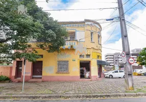 Foto 1 de Ponto Comercial para alugar, 263m² em Cristo Rei, Curitiba