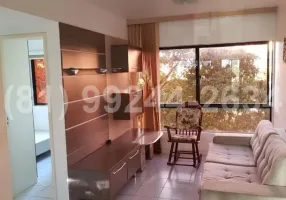 Foto 1 de Apartamento com 2 Quartos à venda, 50m² em Casa Forte, Recife