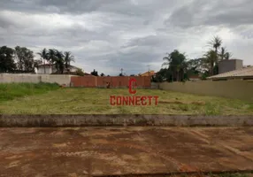 Foto 1 de Lote/Terreno à venda, 875m² em Jardim Canadá, Ribeirão Preto