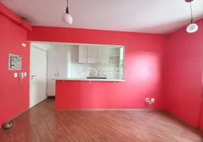 Foto 1 de Apartamento com 2 Quartos à venda, 48m² em Parque Sao Joaquim, Taboão da Serra