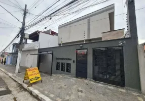 Foto 1 de Casa de Condomínio com 2 Quartos à venda, 63m² em Vila Ré, São Paulo