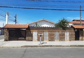 Foto 1 de Casa com 4 Quartos à venda, 224m² em Praia Do Sonho, Itanhaém