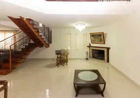 Foto 1 de Casa com 6 Quartos à venda, 276m² em Santa Mônica, Florianópolis